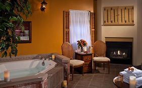 Castle In The Country Bed & Breakfast Inn